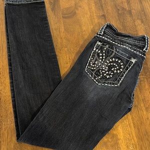 Miss Me skinny jeans